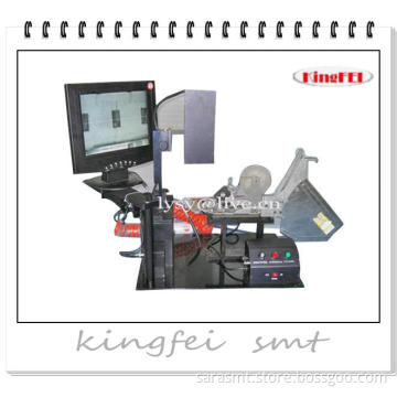 Panasonic KME CM88 Feeder Calibration JIG